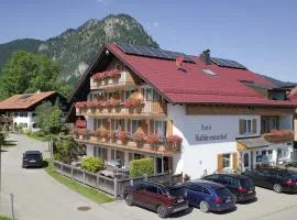 Hotel-Garni Kalkbrennerhof