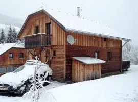 Chalet in St Georgen