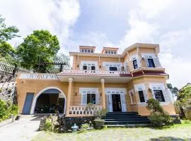 Dragon Villa