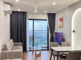 Smart-i11611, hotel in Phú Thú