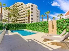 G J - Adults Only Las Americas