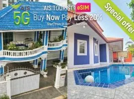 Ishara Villa