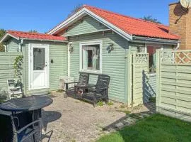 Pet Friendly Home In Faxe Ladeplads With Wifi