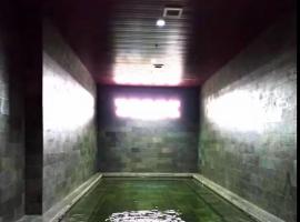 Vasanta innopark MM2100, hotel din Mantaak