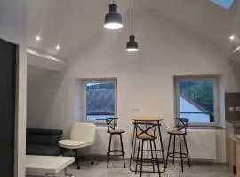 Appartement neuf