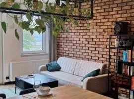 Apartament LOFT