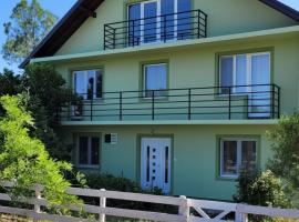 Vila Country Mornings, guest house in Kragujevac