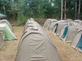 Zambezi Camp