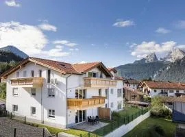 Ferienwohnung Alpenview