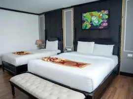 Aaron Vientiane Hotel