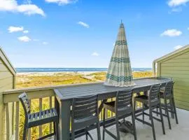 Mariner's Walk 12E - Modern Oceanfront Villa