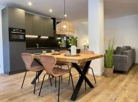 Haus Nordseebrandung FeWo 4