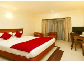 HOTEL N ASHIYANA PALACE - Near Kasi Vishwanath Temple #Fully Air Conditioning #Wi-Fi #Parking -Best Hotel In Varanasi Book Now