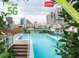 Hyde Park Hotel Bangkok