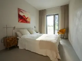 Premium apartment wellness & gym