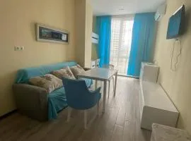 квартира на Ангиса