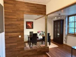 Apartment Maximilian
