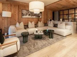 Antarès ORION 001 - luxury apartment ski inski out