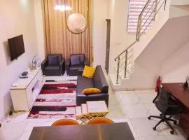 The Residence 6