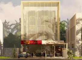 M Suites And Hotel