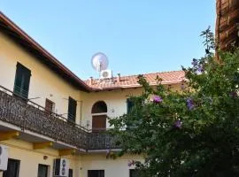 La Corte di Crenna - My Place Malpensa