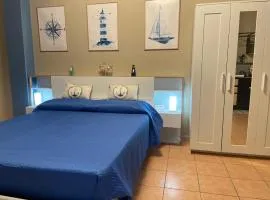 Punta Aguzza