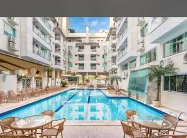 Hotel y spa Summer Beach