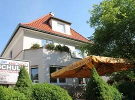 Ferienwohnungen & Apartments Schulte