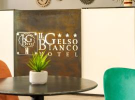 Il Gelso Bianco, hotel near Sigonella NAF - NSY, Misterbianco