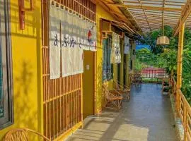 Abokado Mộc Châu Homestay