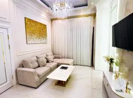 Boulevard Dream Apartment