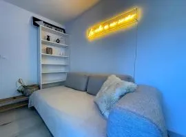 The Cozy Nest of Loing