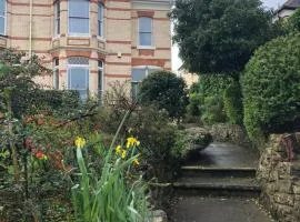 Mariners House