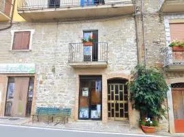 Casa Vacanze Gelbison