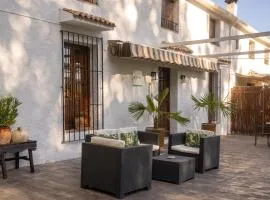 Cortijo Wenceslao II