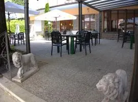 Hotel Garden