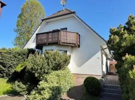 Baltique - Ferienwohnung 2 Glowe