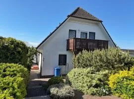Baltique - Ferienwohnung 7 Glowe