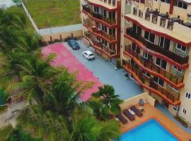 Sea View Haven