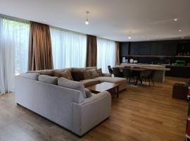 Ineza Runda luxury exclusive, ξενοδοχείο σε Kiambu