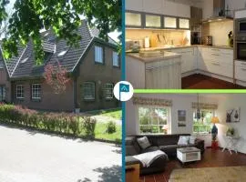Ferienwohnung Klantem EG