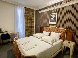 STYLE HOTEL