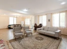 Vake Charm Residence