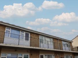 Flat 8, hotel em Brean