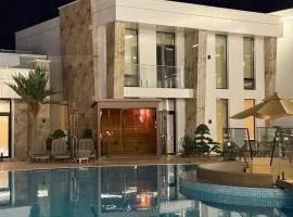 Paradise Villas