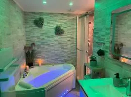 Preiz'age de...Bien-être...Balnéothérapie