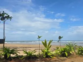 Omisha Beach Stay Gokarna