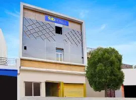 FabHotel Ratraksh