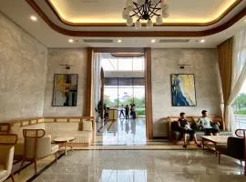 Nghỉ dưỡng Vinhomes Grand Park Quận 9