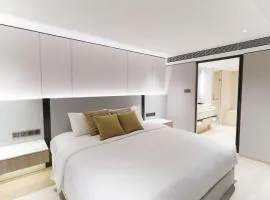 The Bauhinia Hotel - Central
